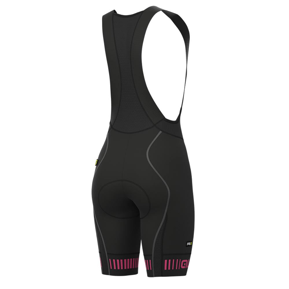 Strada PR-R Womens Bibshorts