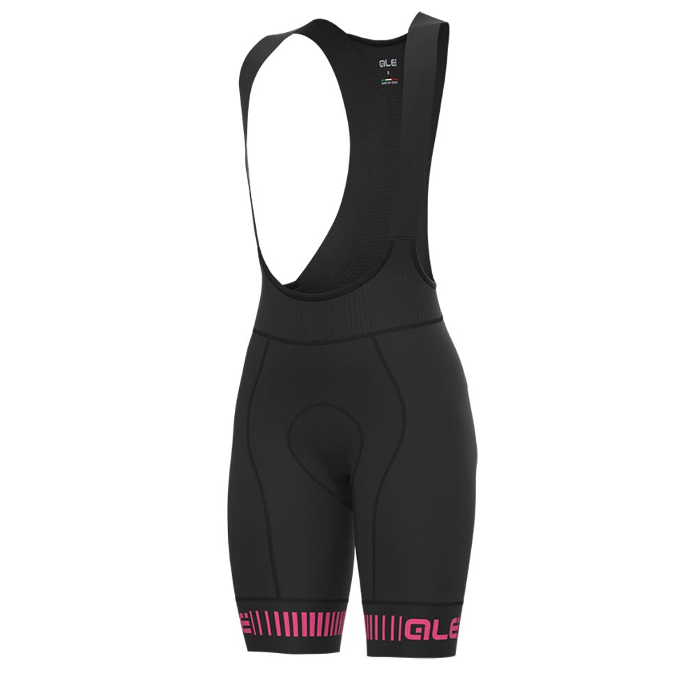 Strada PR-R Womens Bibshorts