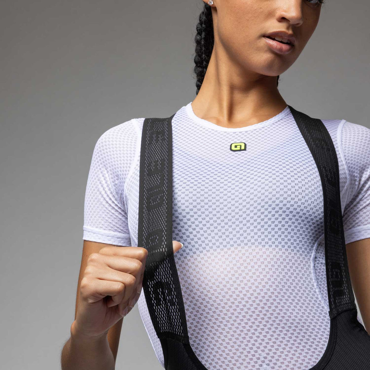 Strada 2.0 PR-E Womens Bibshorts