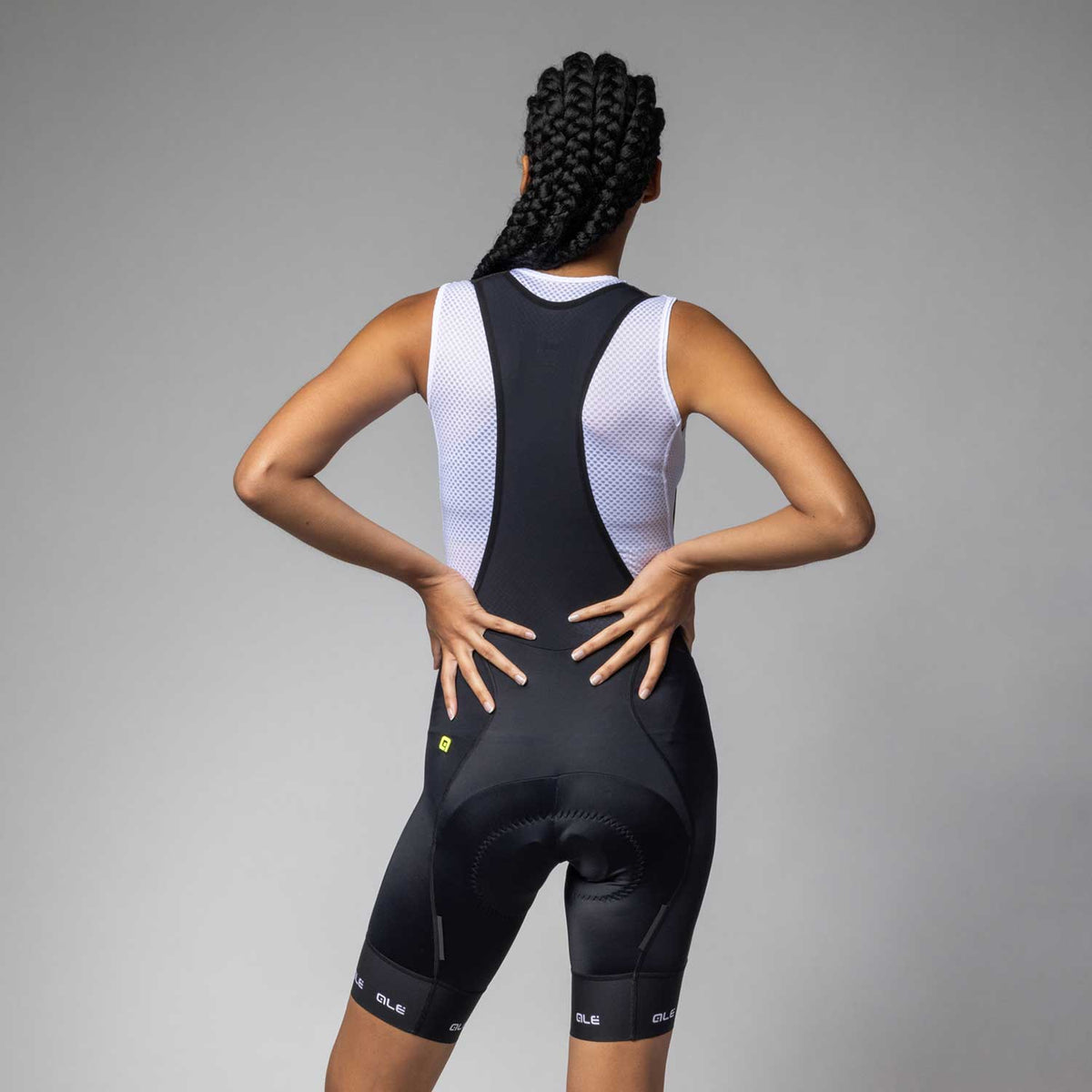 Strada 2.0 PR-E Womens Bibshorts