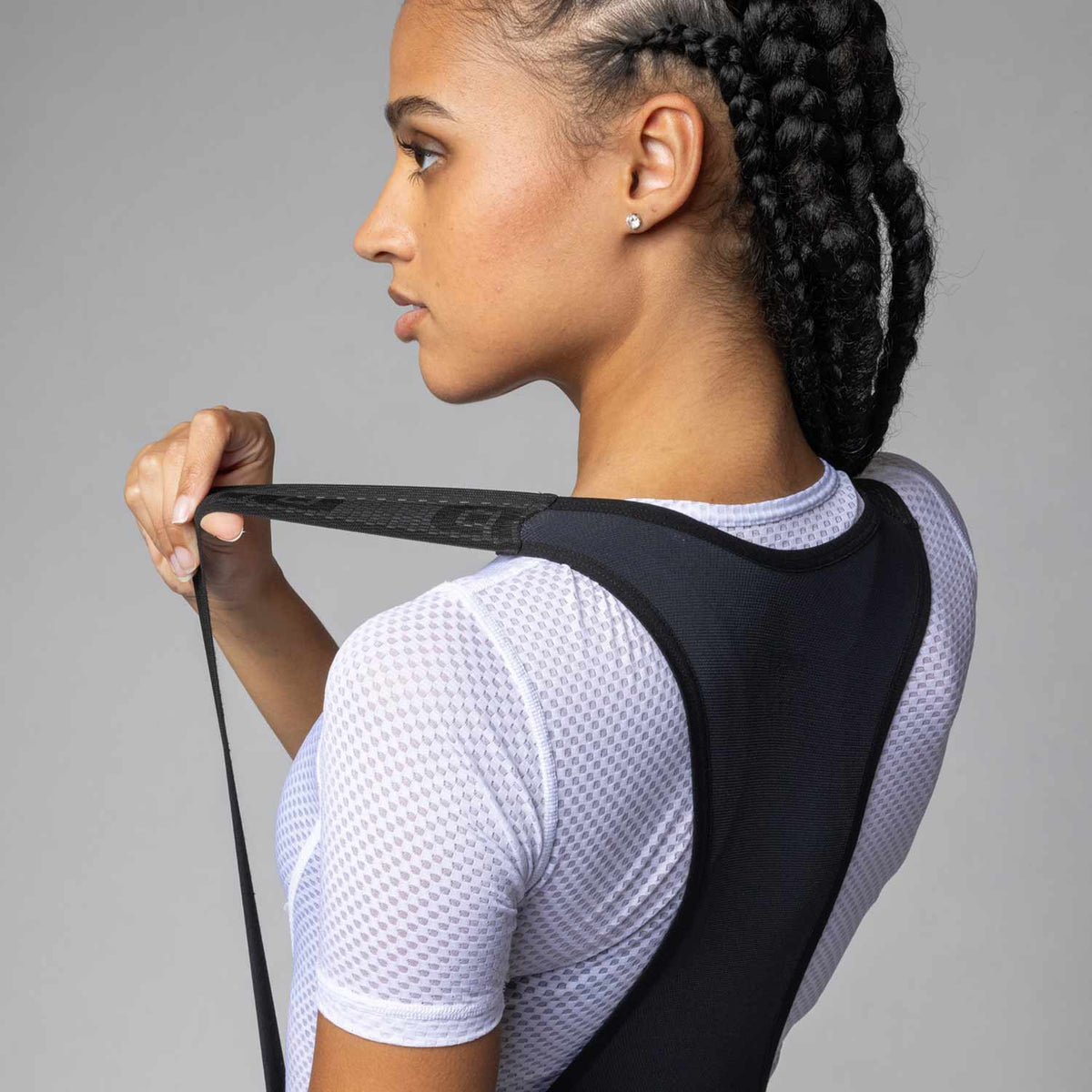 Strada 2.0 PR-E Womens Bibshorts