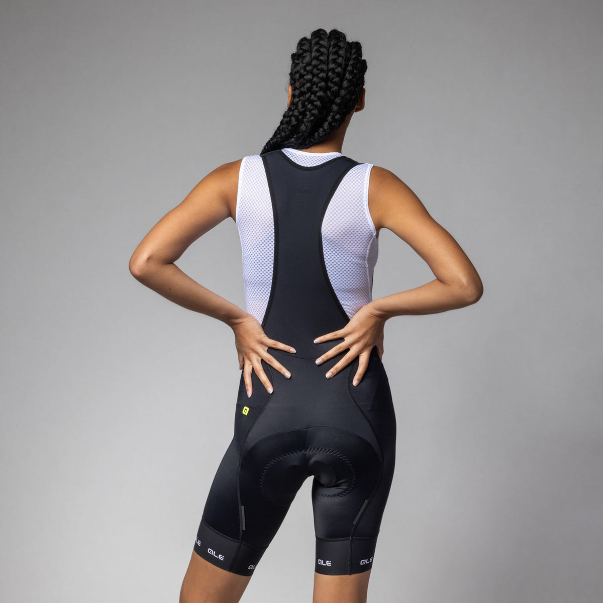 Strada 2.0 PR-E Womens Bibshorts