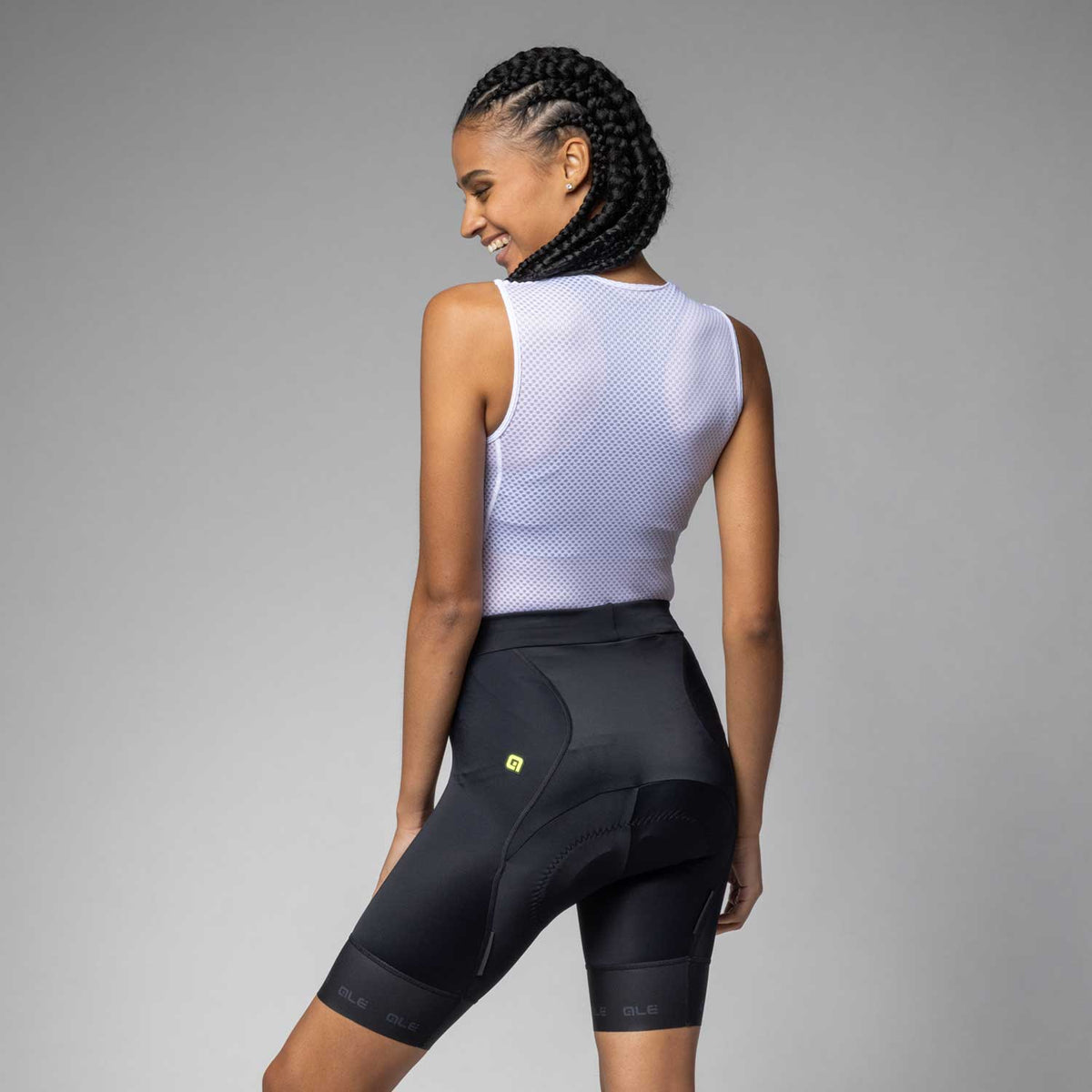 Strada 2.0 PR-E Womens Shorts