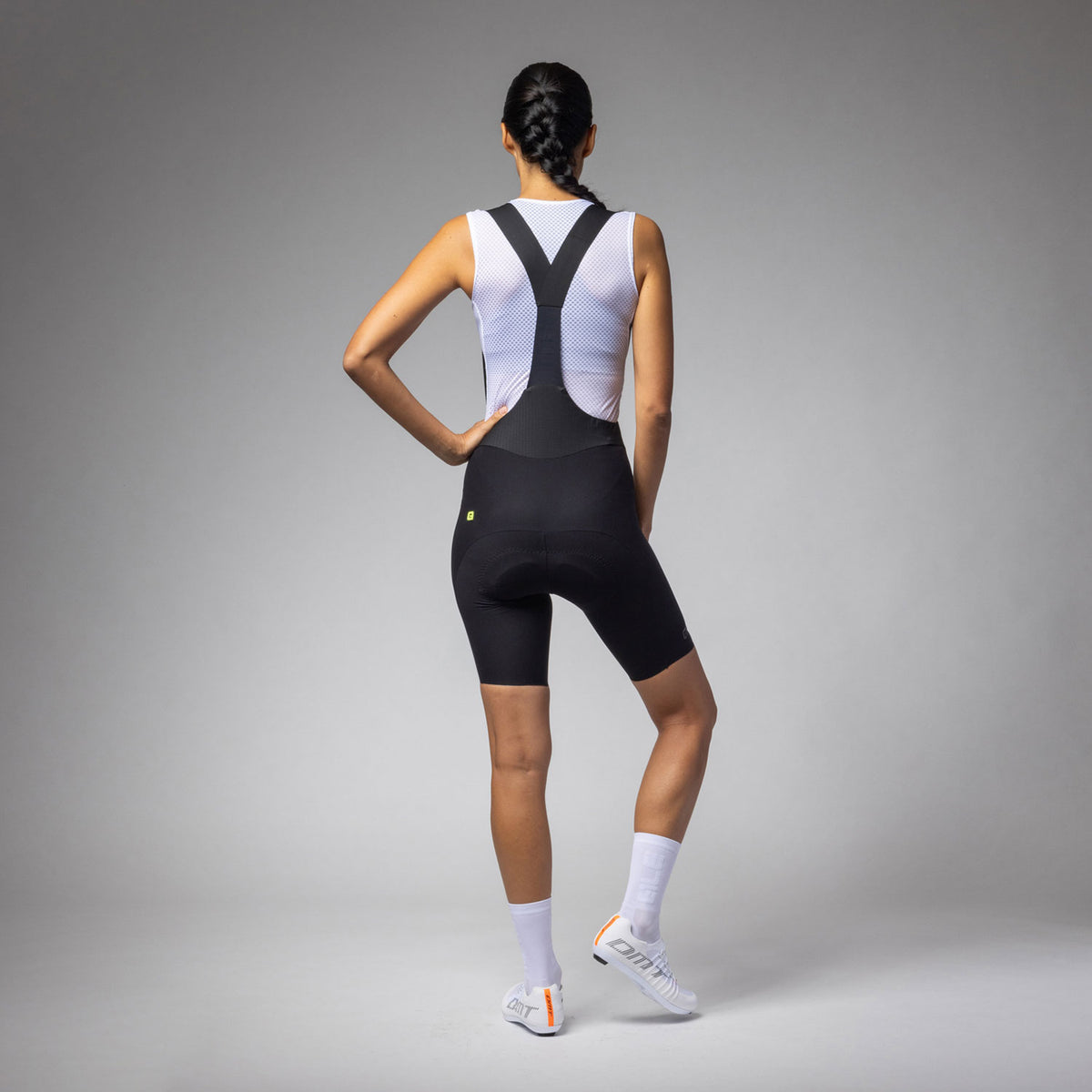 Speedfondo Light R-Ev1 Womens Bibshorts