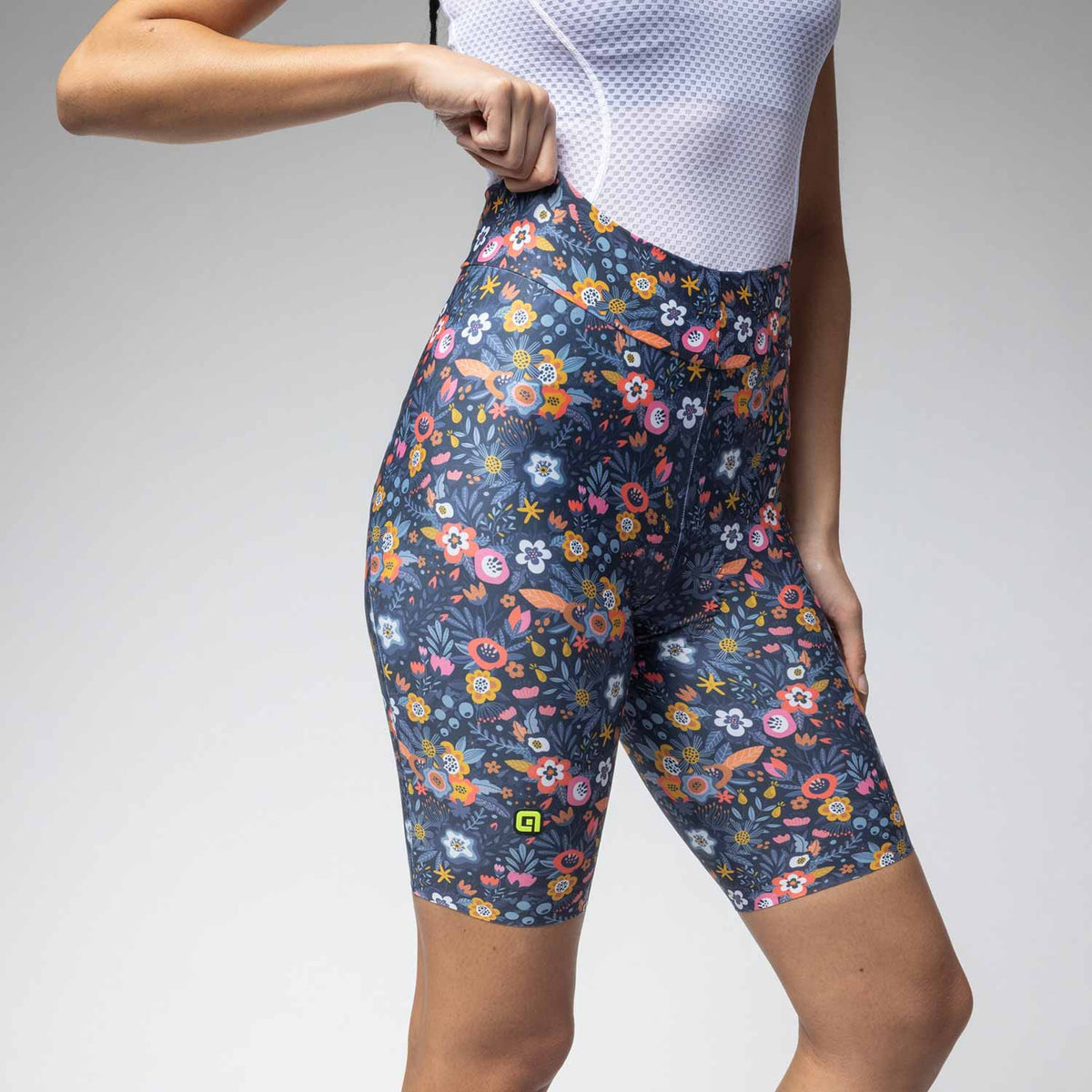 Master Graphic PR-E Womens Shorts