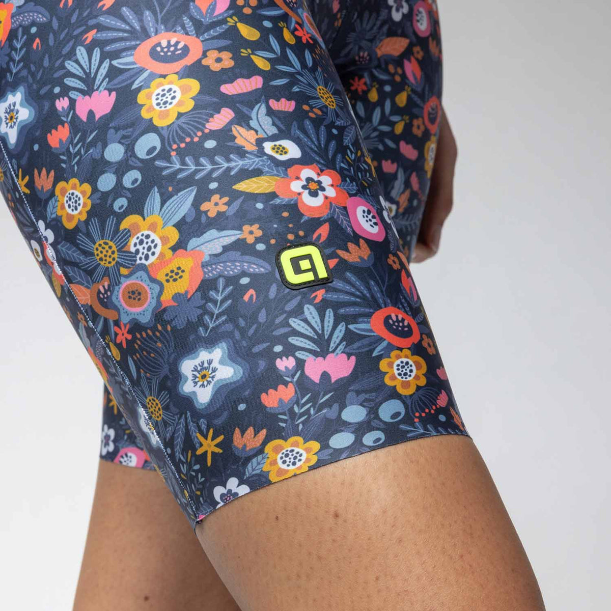 Master Graphic PR-E Womens Shorts