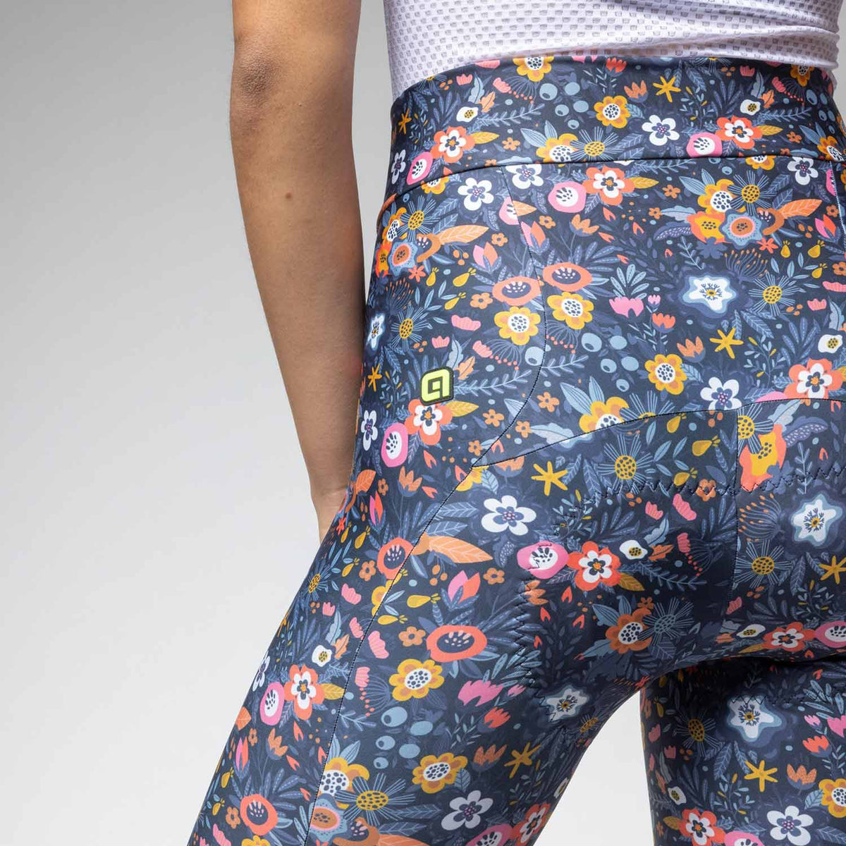 Master Graphic PR-E Womens Shorts
