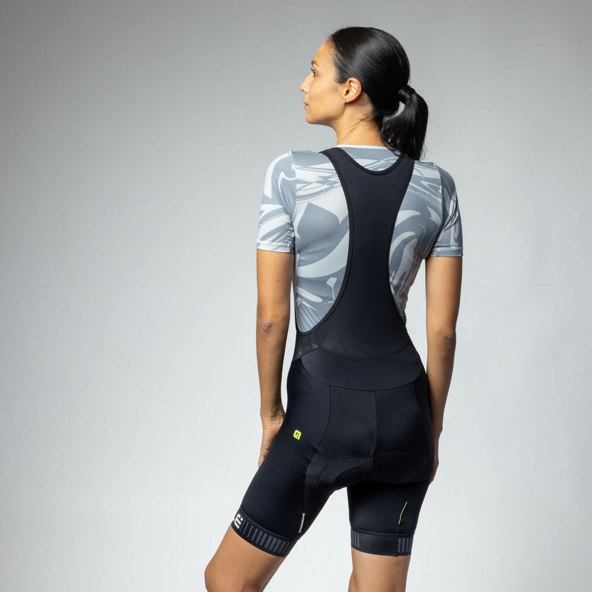 Traguardo Pragma Womens Bibshorts