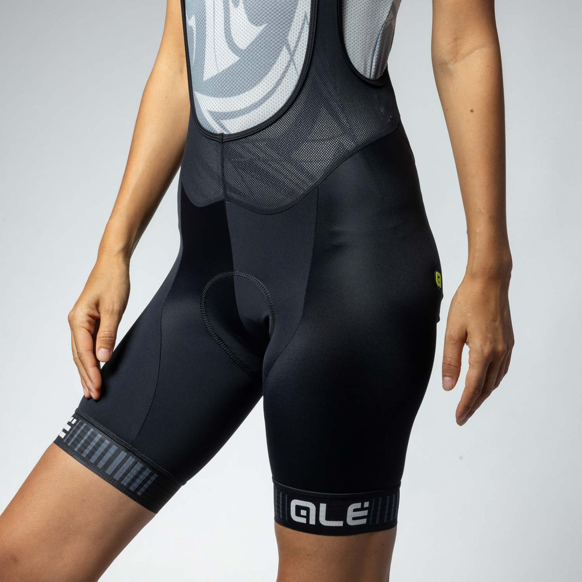 Traguardo Pragma Womens Bibshorts