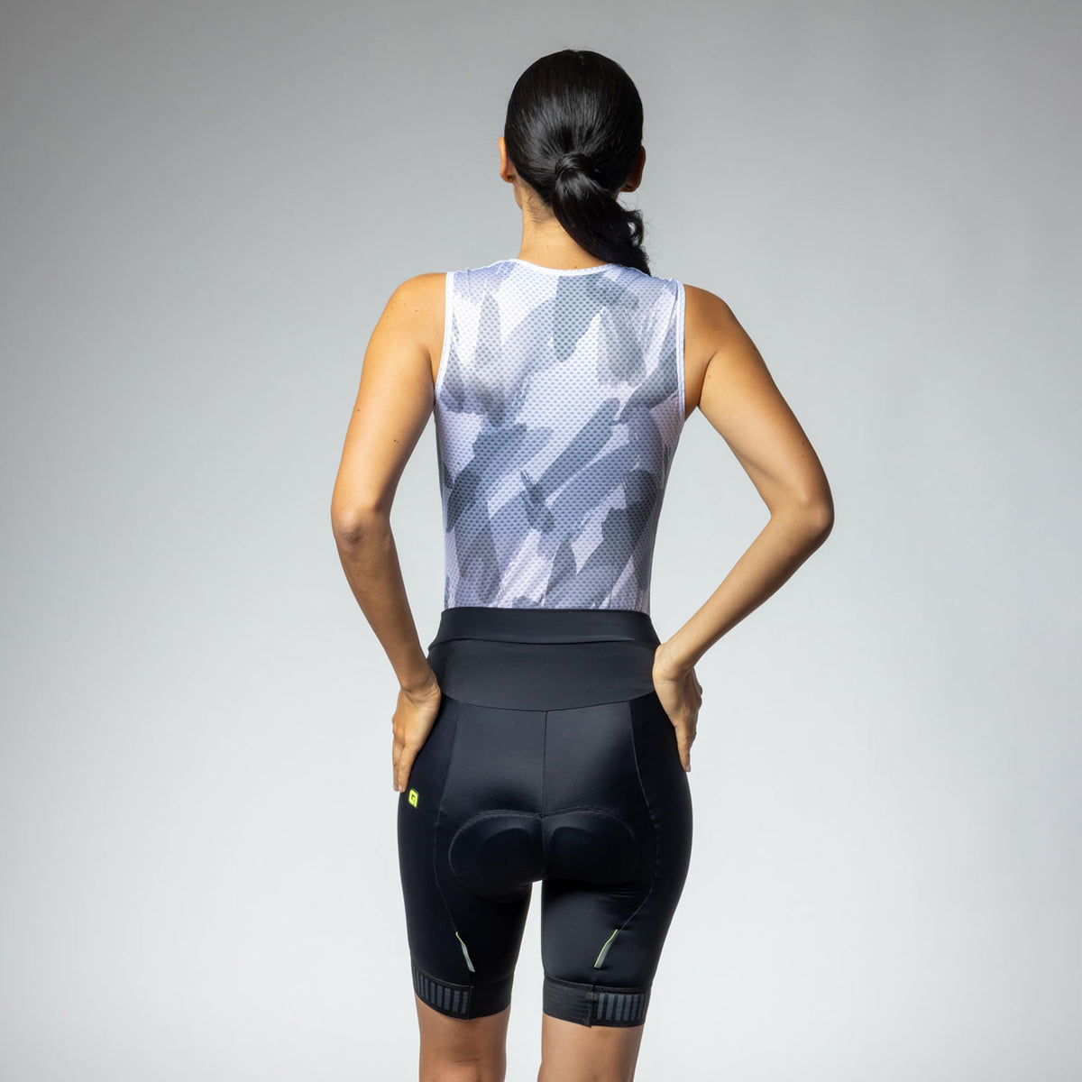 Traguardo 2.0 Pragma Womens Shorts