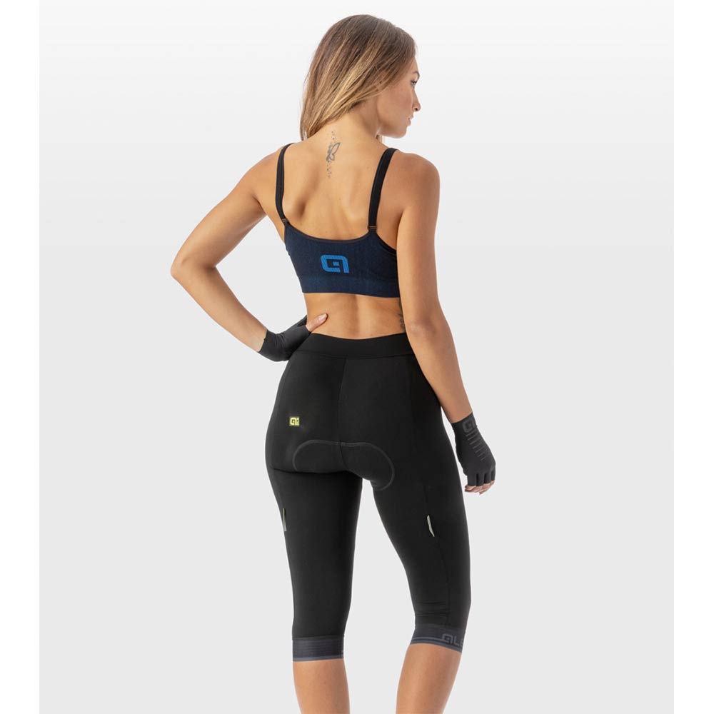 Classico 3/4 Pragma Womens Shorts