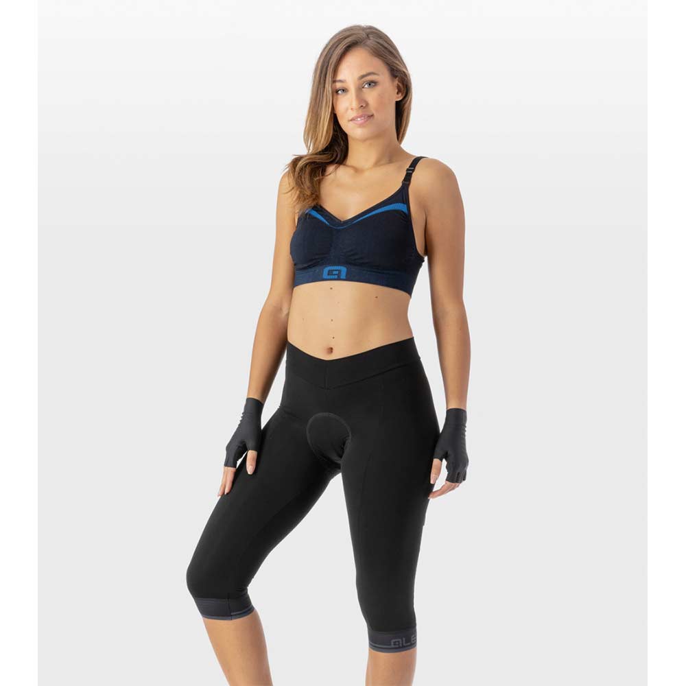 Classico 3/4 Pragma Womens Shorts