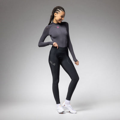 Winter Pragma Womens Tights