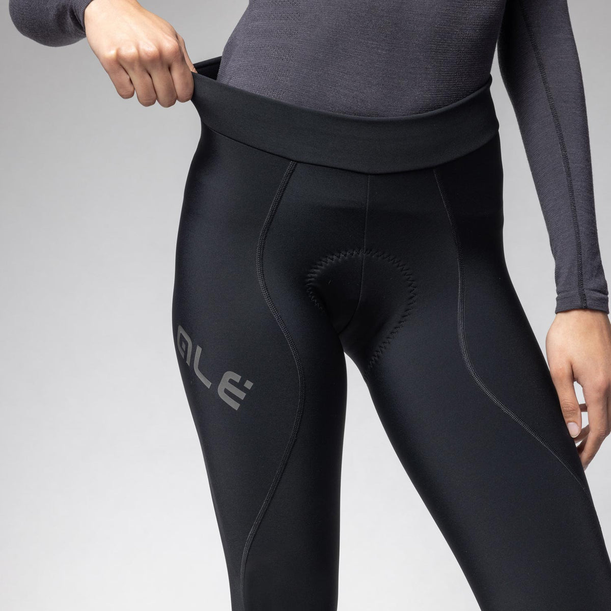 Winter Pragma Womens Tights