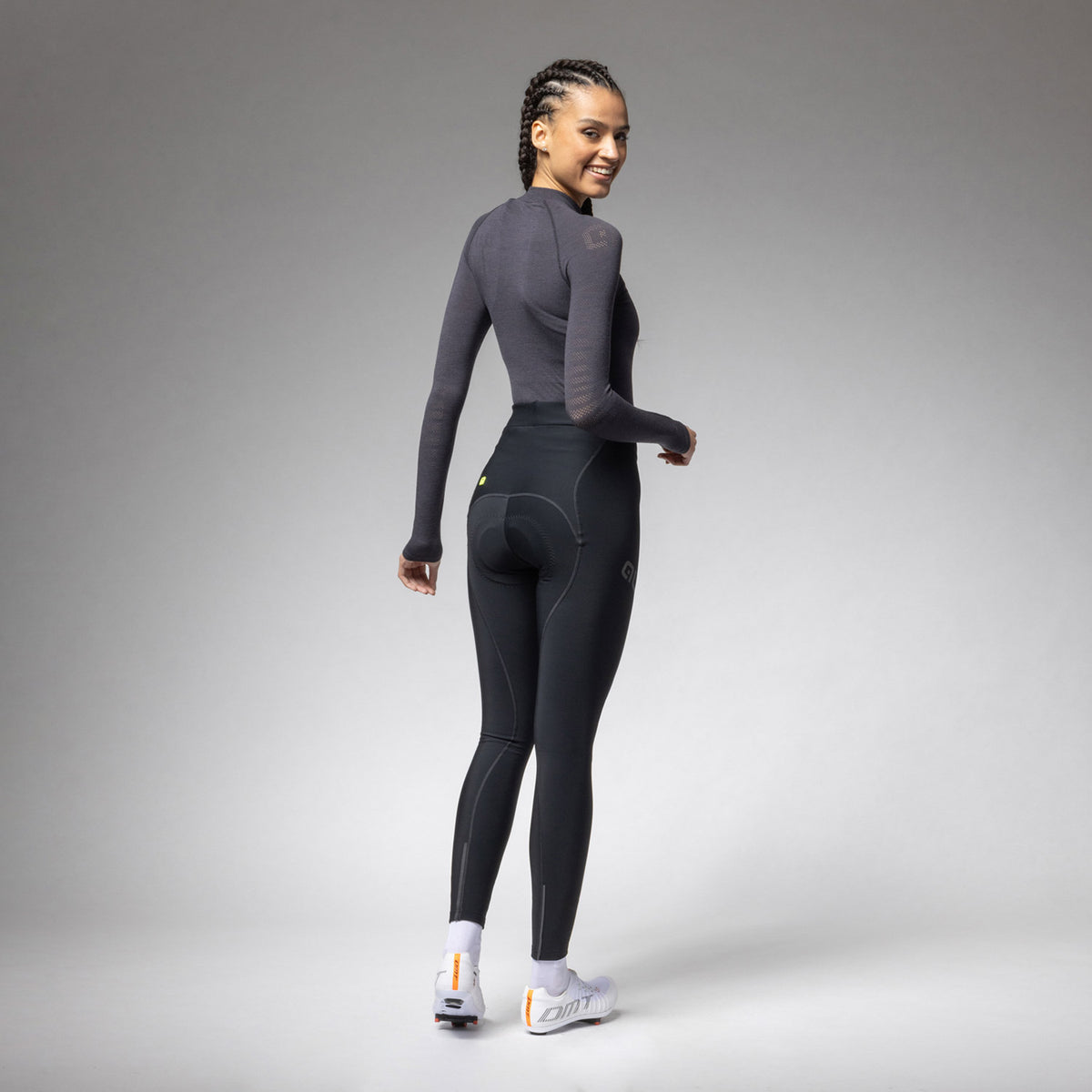 Winter Pragma Womens Tights