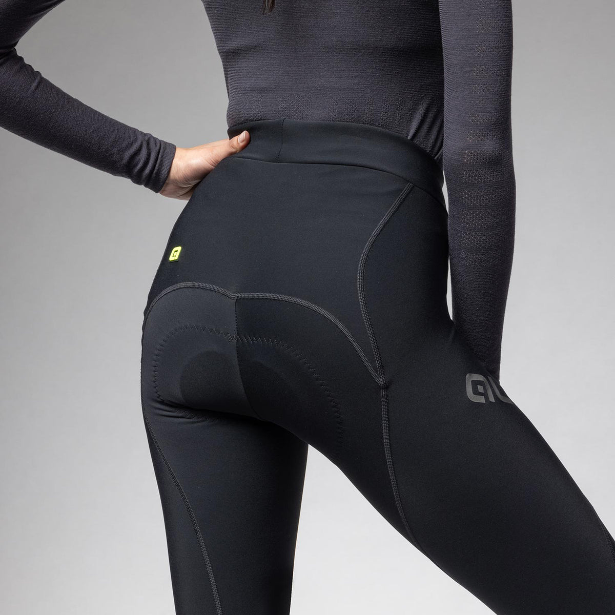 Winter Pragma Womens Tights