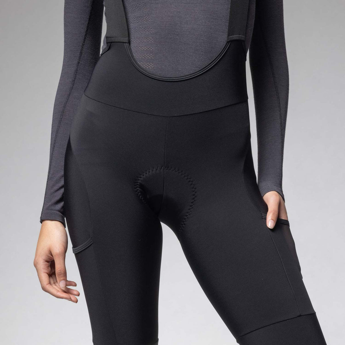 Stones Cargo 2.0 Womens Off Road Bibtights