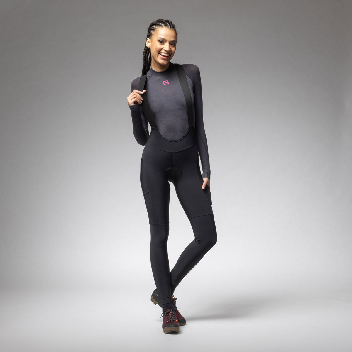 Stones Cargo 2.0 Womens Off Road Bibtights
