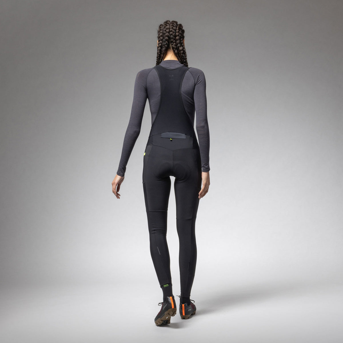 Stones Cargo 2.0 Womens Off Road Bibtights