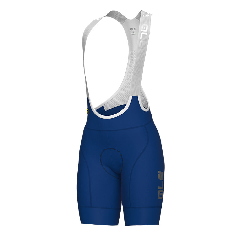 Magic Colour PR-E Womens Bibshorts