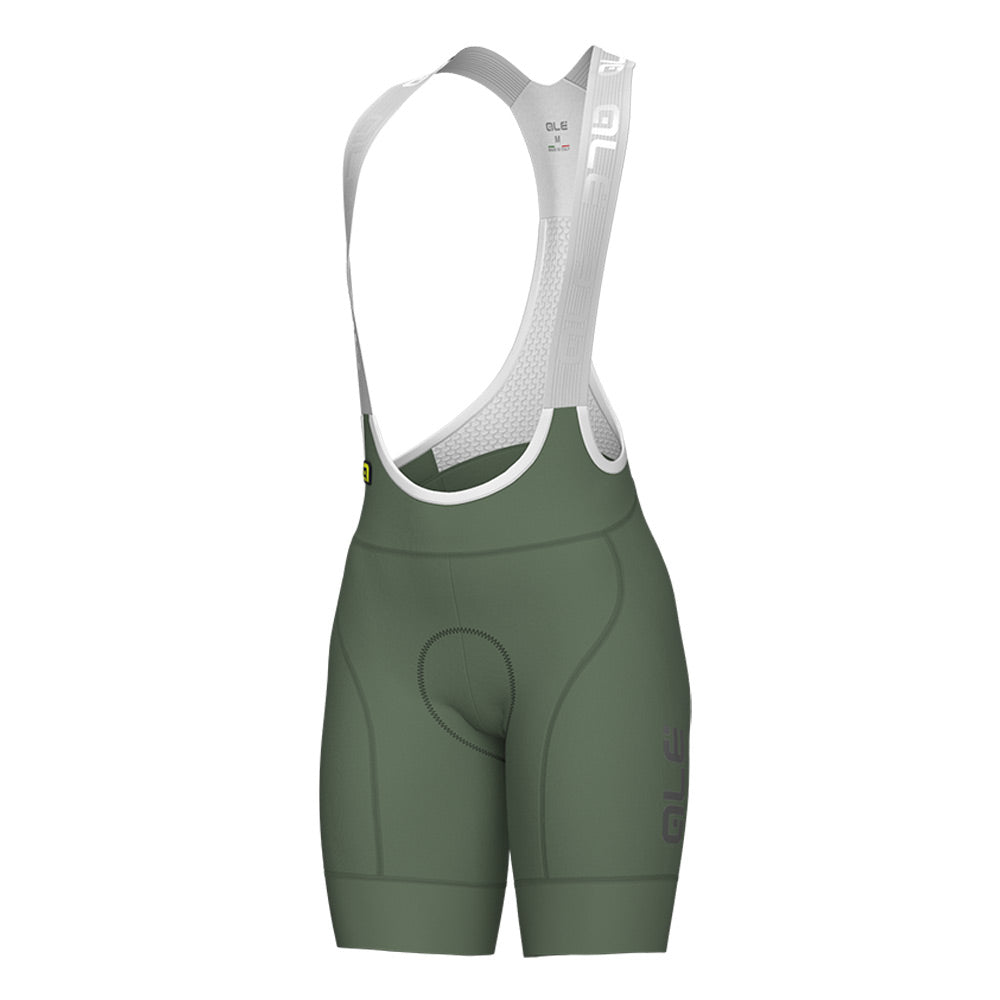 Magic Colour PR-E Womens Bibshorts
