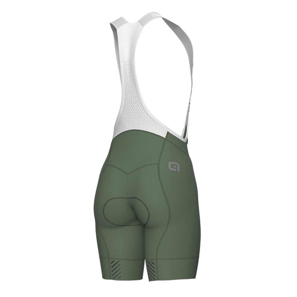 Magic Colour PR-E Womens Bibshorts