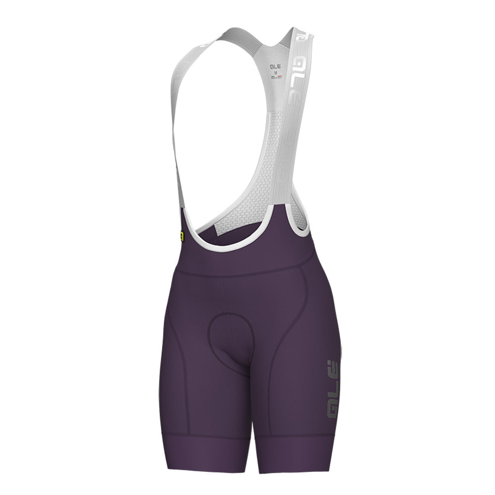 Magic Colour PR-E Womens Bibshorts