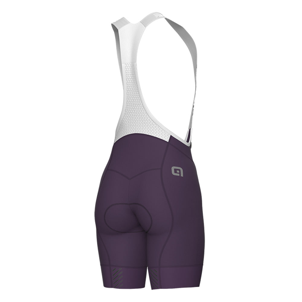 Magic Colour PR-E Womens Bibshorts