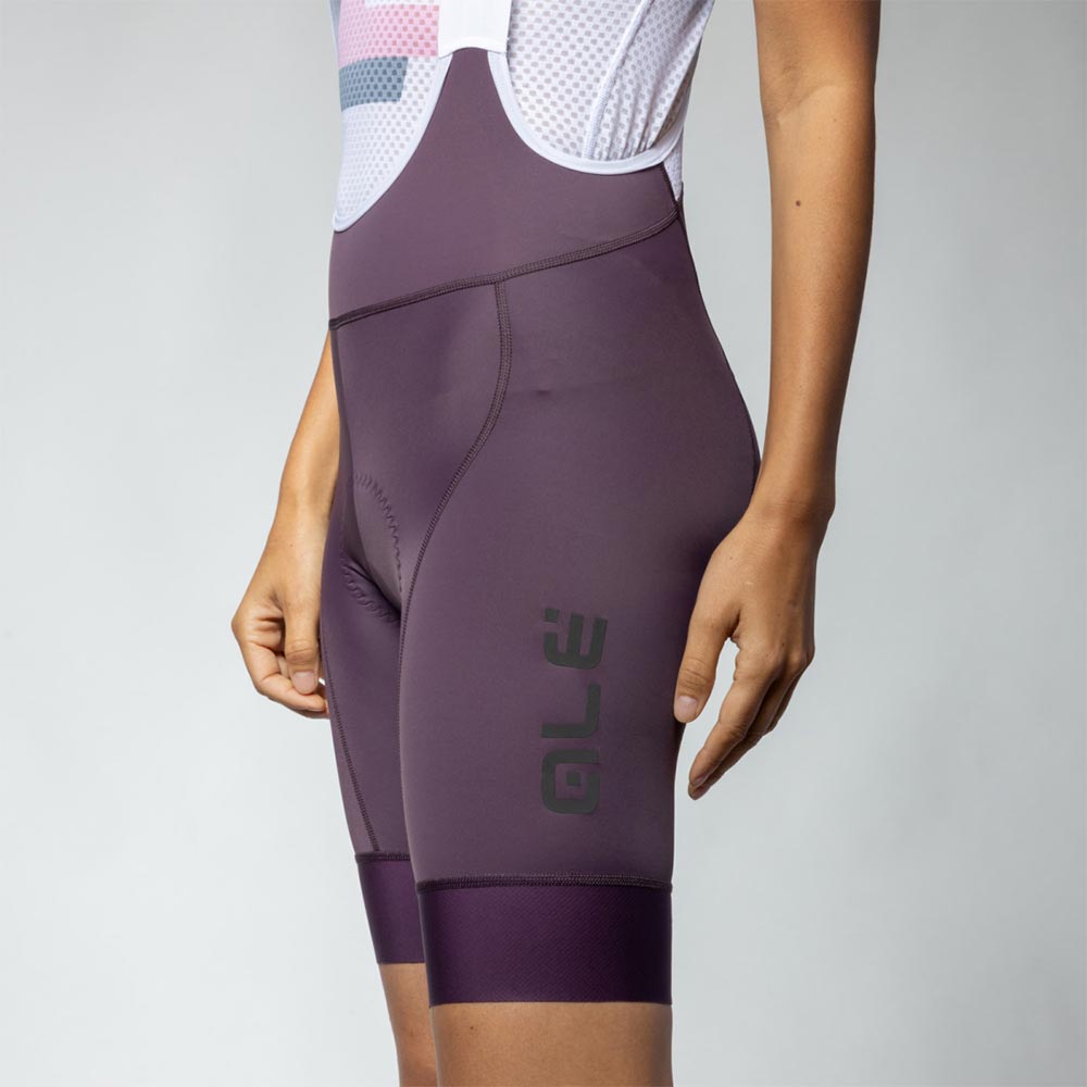Magic Colour PR-E Womens Bibshorts