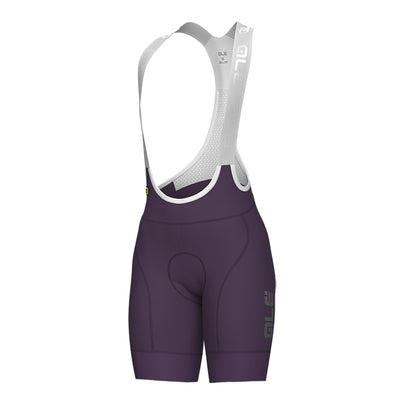 Magic Colour PR-E Womens Bibshorts