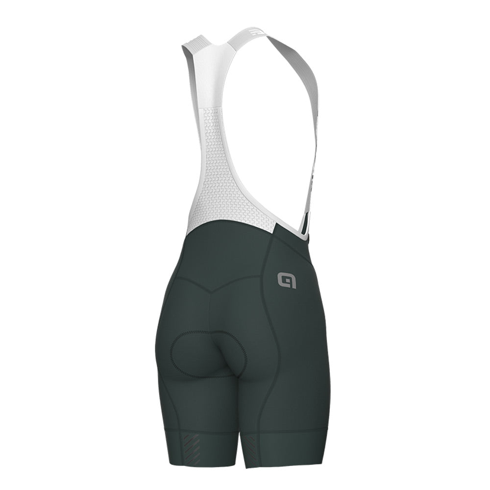 Magic Colour PR-E Womens Bibshorts