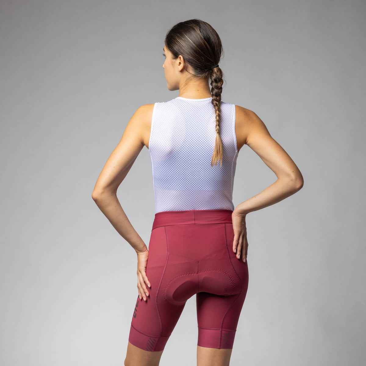 Magic Colour PR-E Womens Shorts