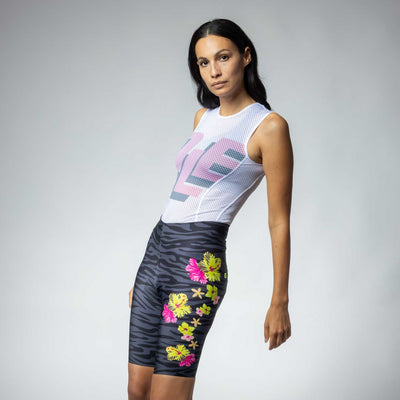 Sauvage PR-E Womens Shorts