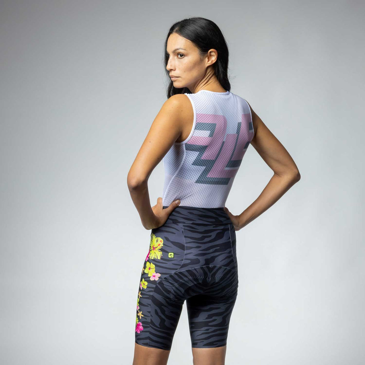 Sauvage PR-E Womens Shorts