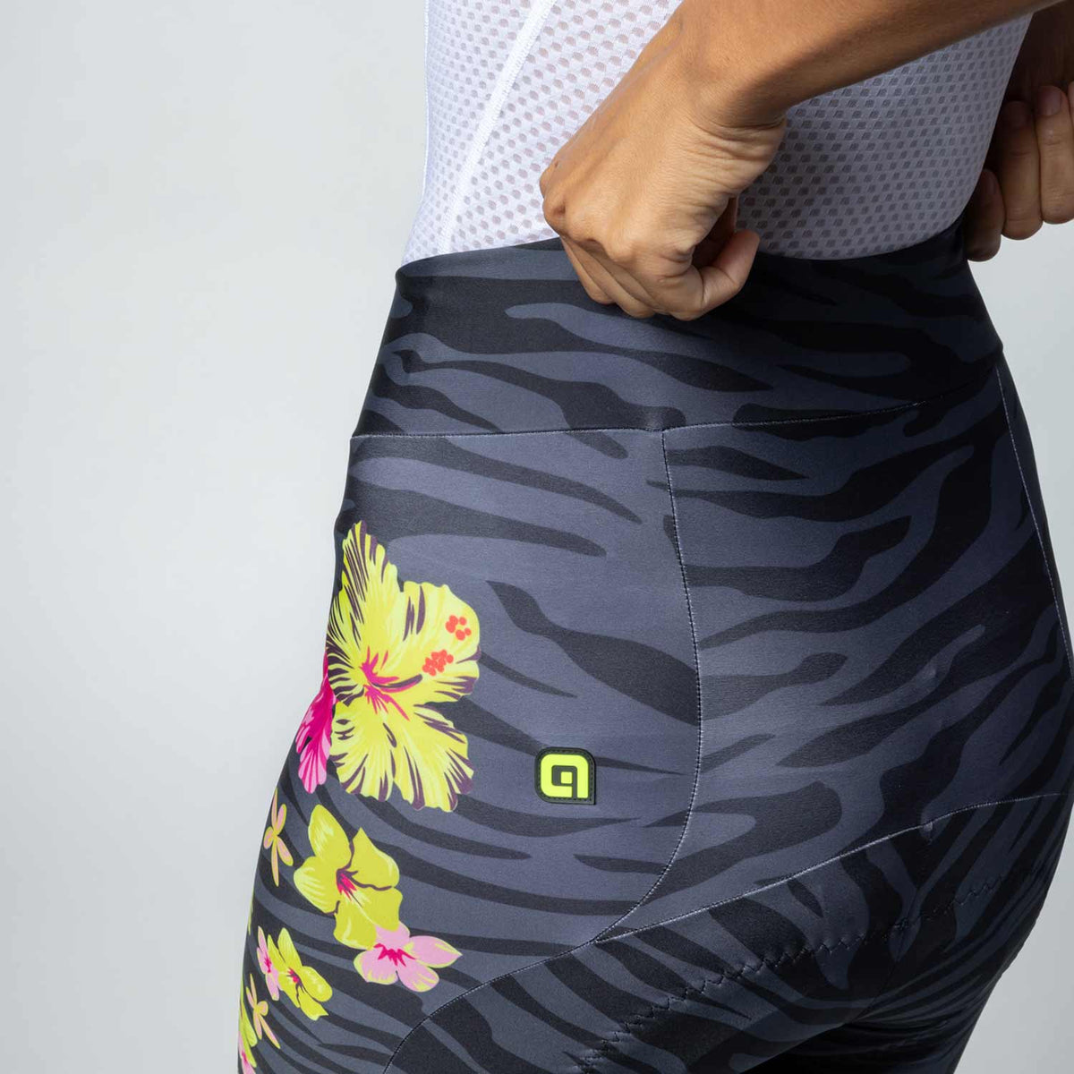 Sauvage PR-E Womens Shorts