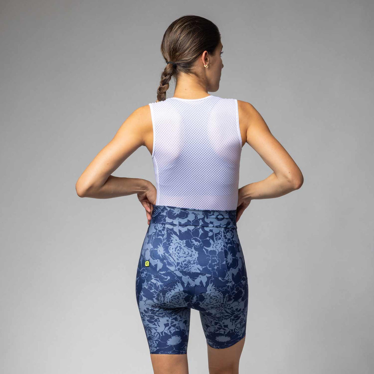 Sauvage PR-E Womens Shorts