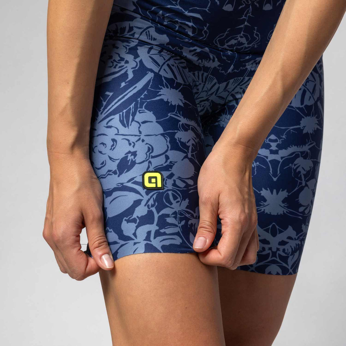 Sauvage PR-E Womens Shorts