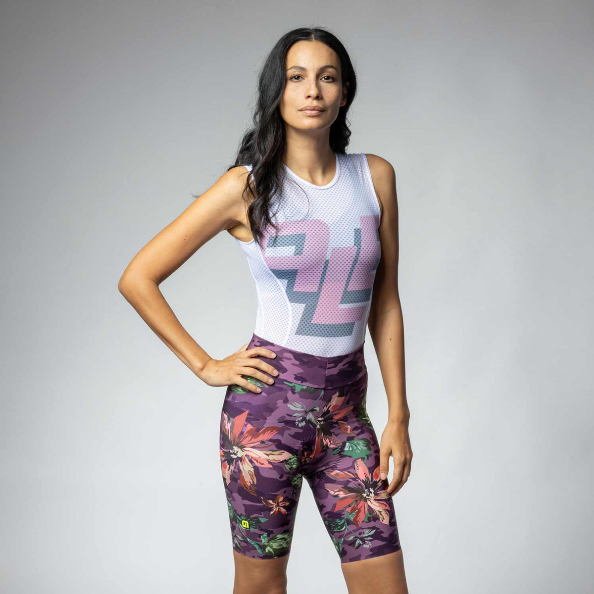 Sauvage PR-E Womens Shorts