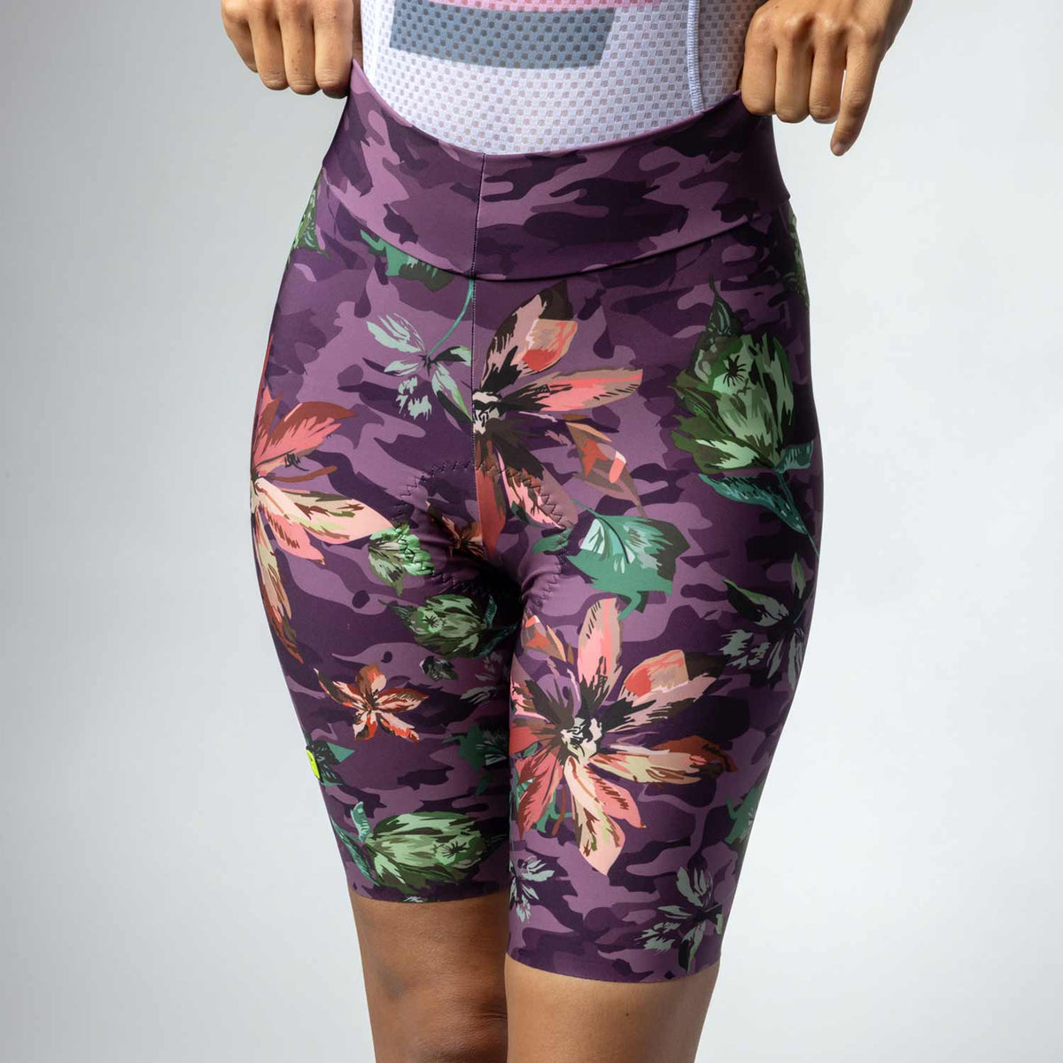 Sauvage PR-E Womens Shorts