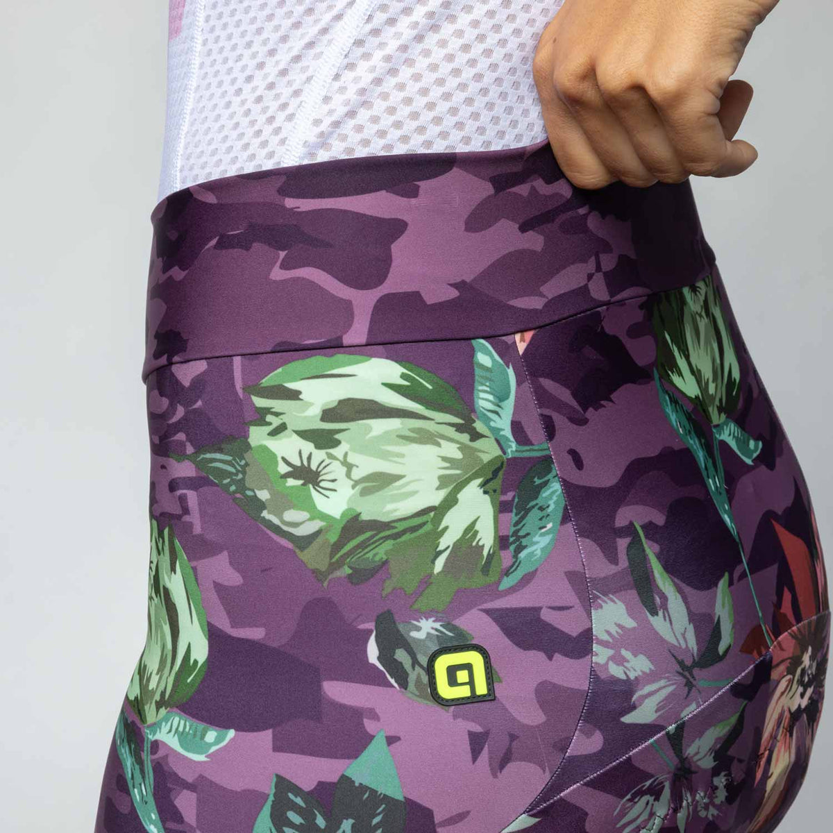Sauvage PR-E Womens Shorts