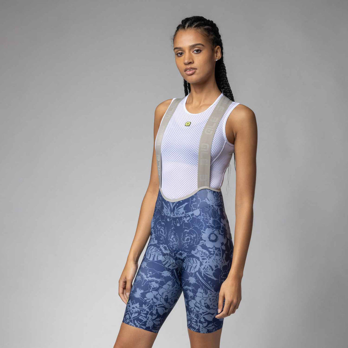 Sauvage PR-E Womens Bibshorts