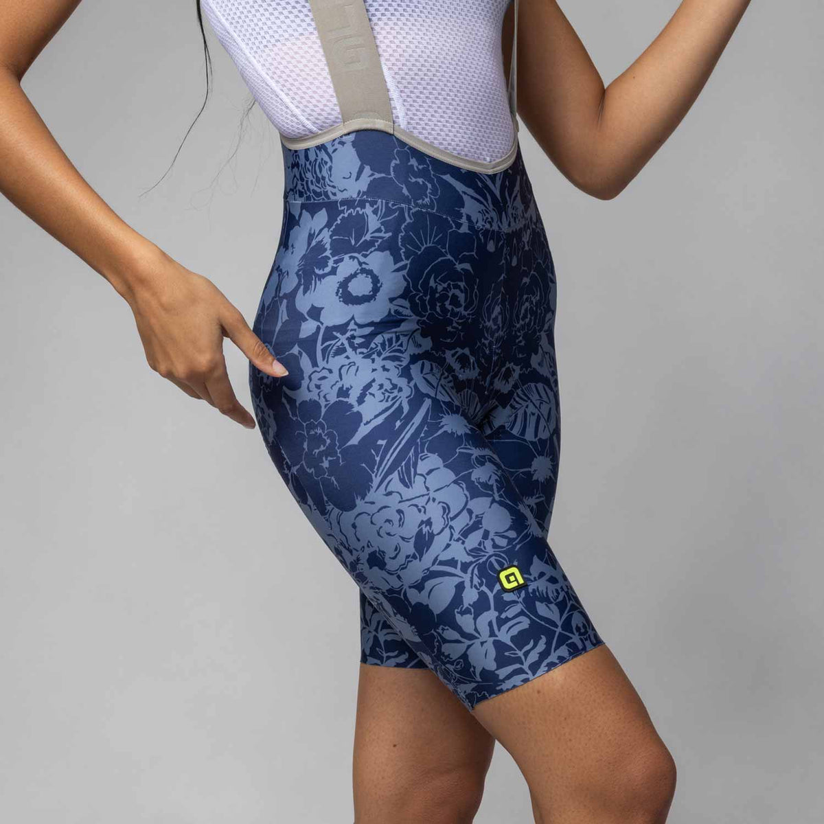 Sauvage PR-E Womens Bibshorts