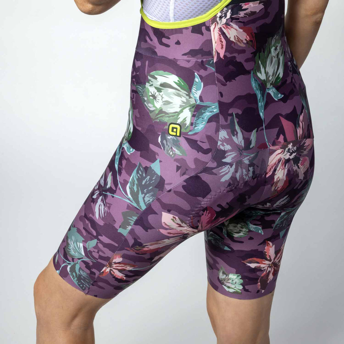 Sauvage PR-E Womens Bibshorts