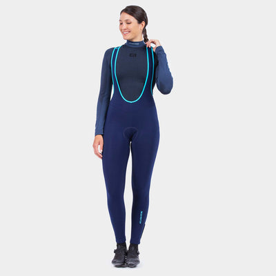 K-Atmo 2.0 Klimatik Womens Bibtights