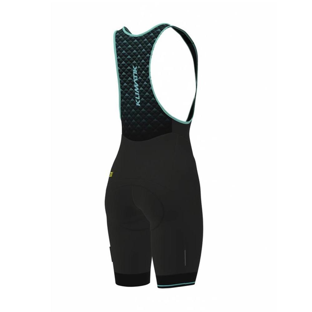 K-Atmo Klimatik WR Womens Bibshorts