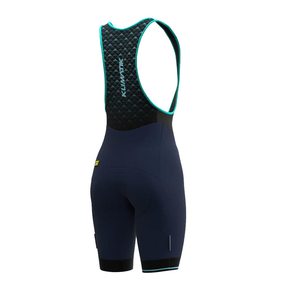 K-Atmo Klimatik WR Womens Bibshorts