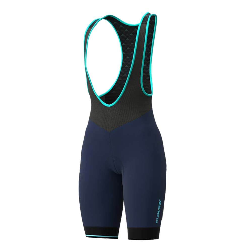 K-Atmo Klimatik WR Womens Bibshorts