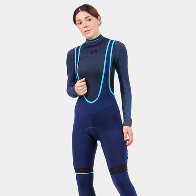 K-Atmo 2.0 klimatik Womens Bibshorts
