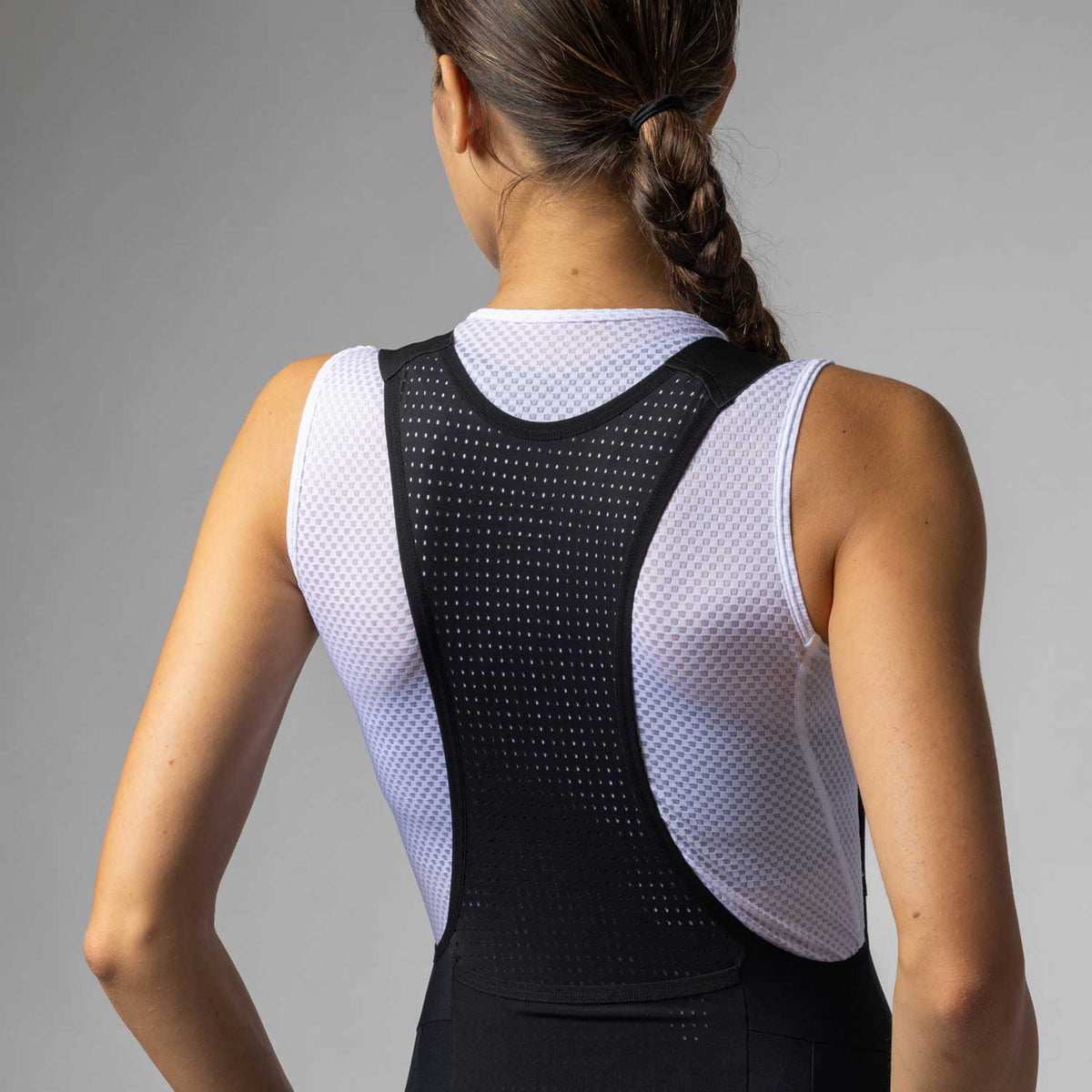 Gravel Pro Off Road Womens Bibshorts