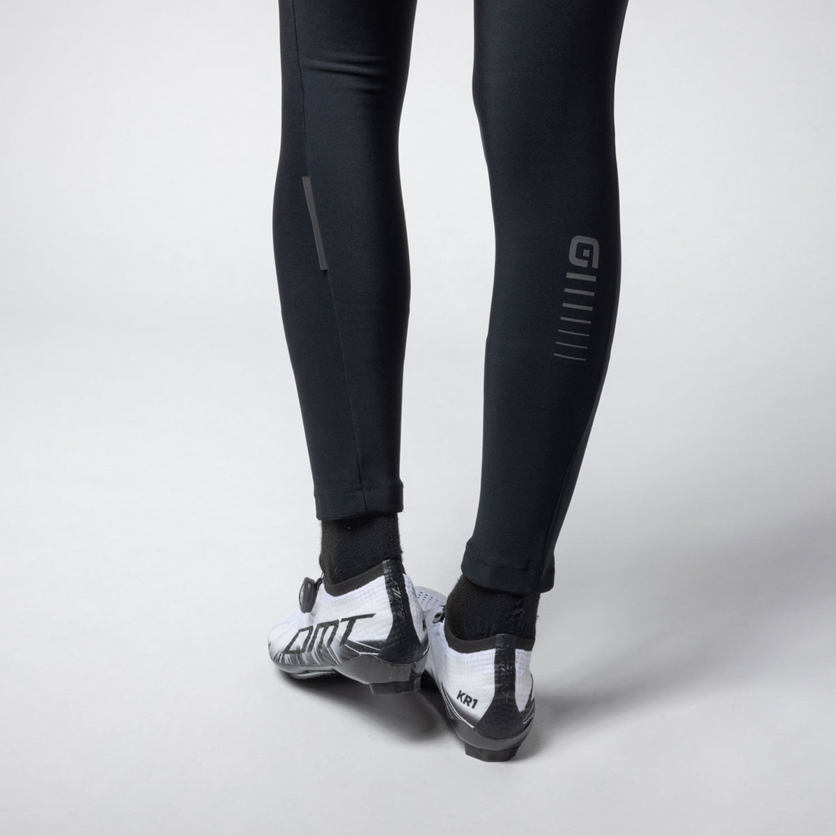 K-Tour Klimatik Womens Bibtights